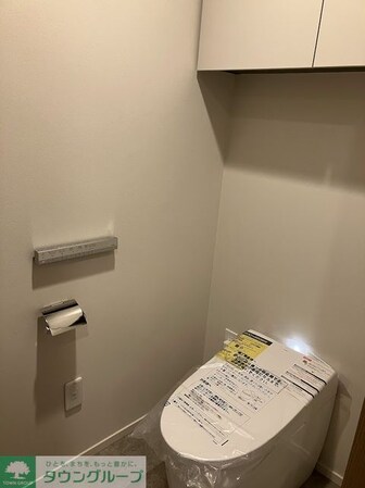 ザ・パークハウス千代田六番町の物件内観写真